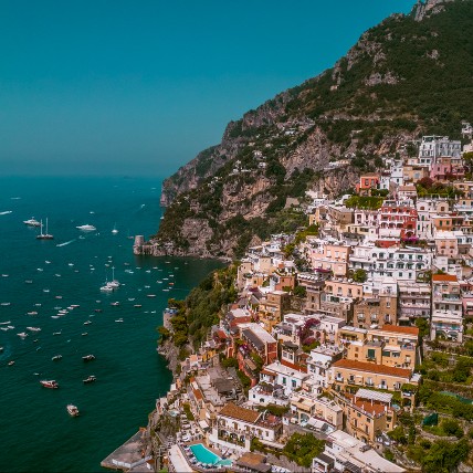 Image of Amalfi