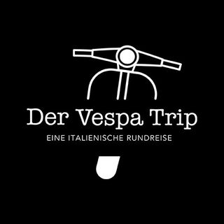 logo of Vespa Trip on Instagram