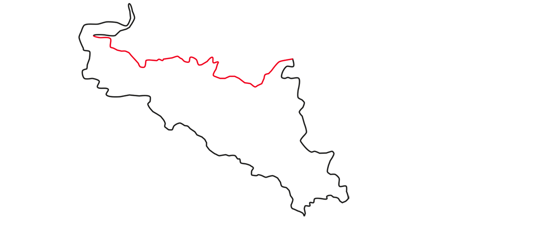 Giro map